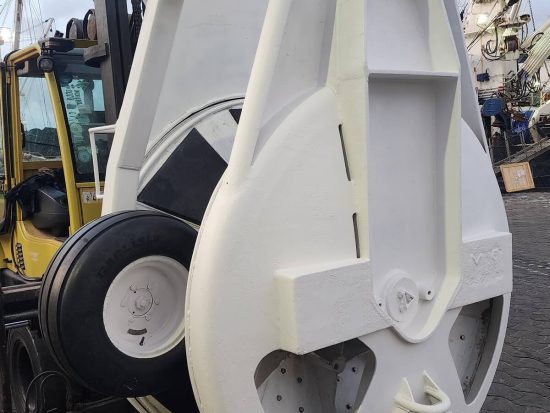 Réparation et reconditionnement des Power Blocks